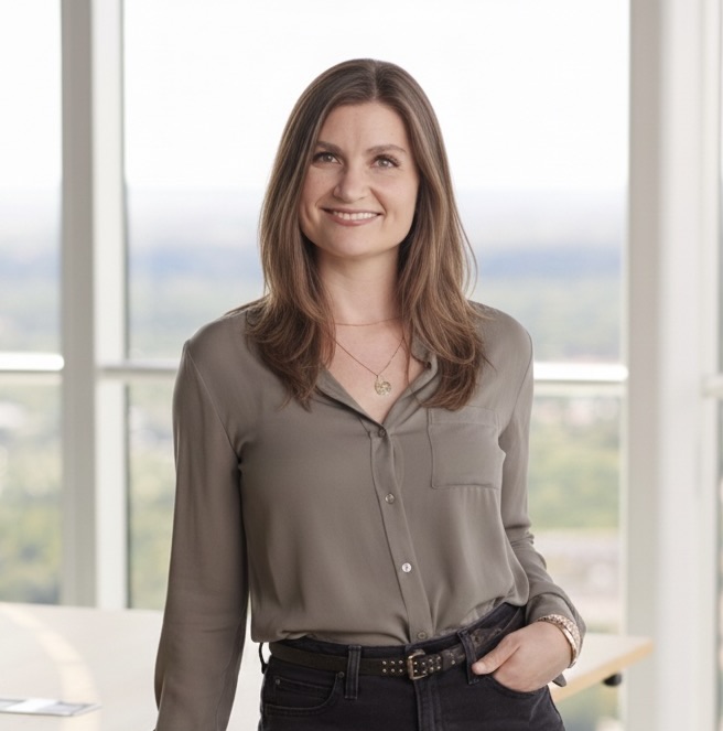 Monika Hakel coaching