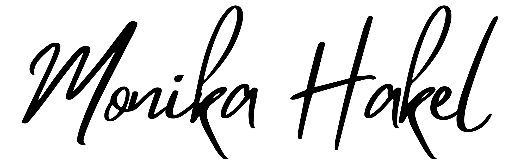 Monika Hakel Coaching