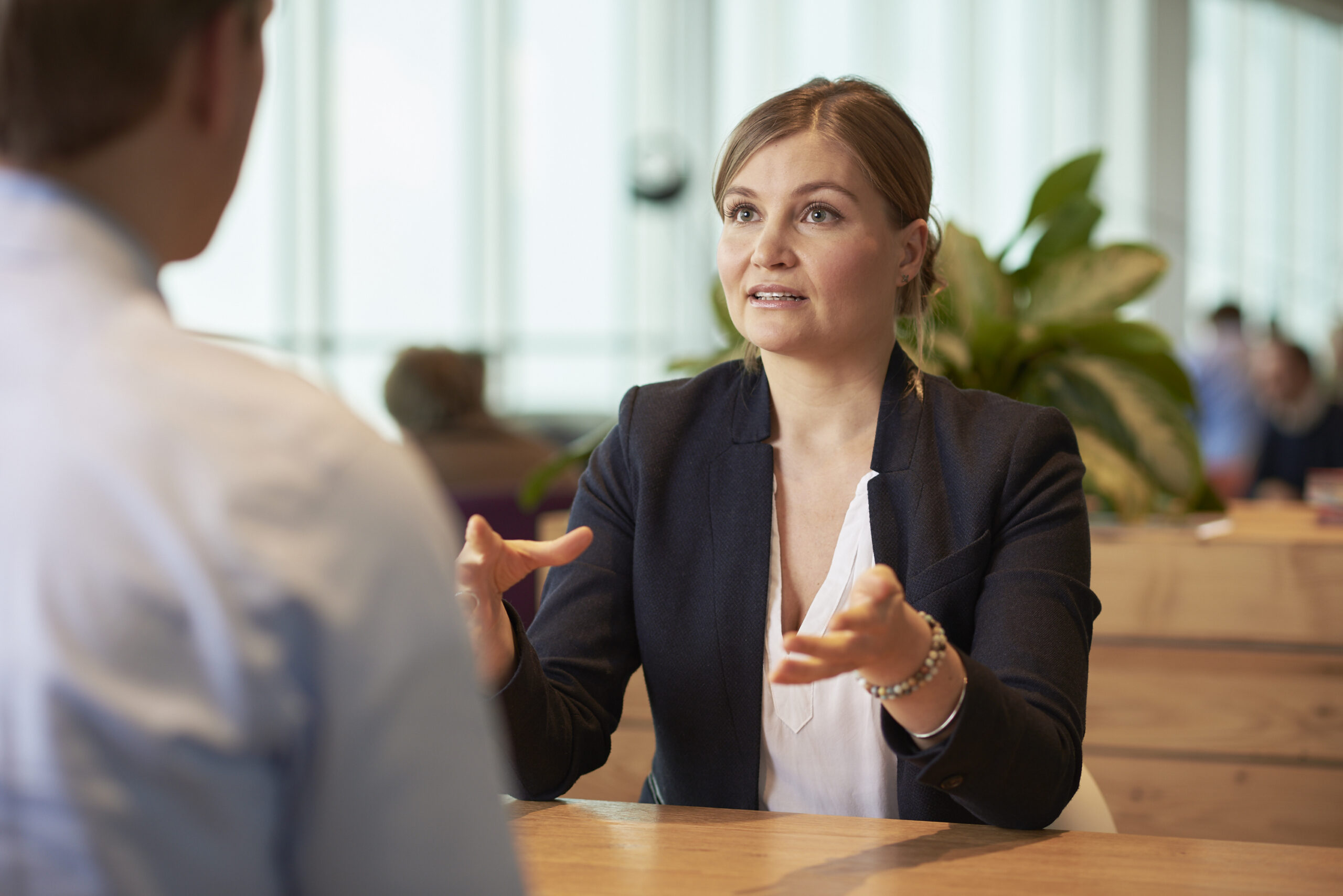 Monika Hakel Coaching